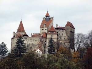 Campanie VL &quot;Eu vara nu dorm!&quot;: Cât costă să-ţi faci concediul în zona Bran-Moeciu