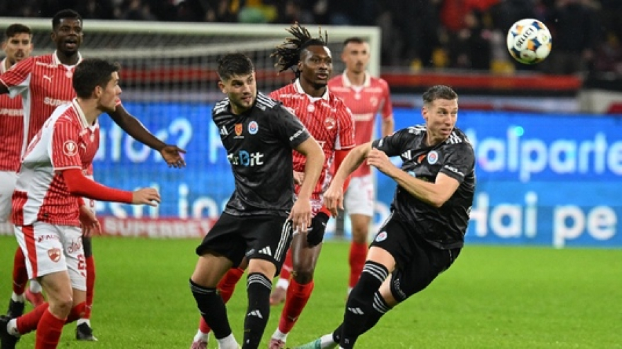 Multă frustrare la Oţelul, după trei meciuri consecutive fără victorie