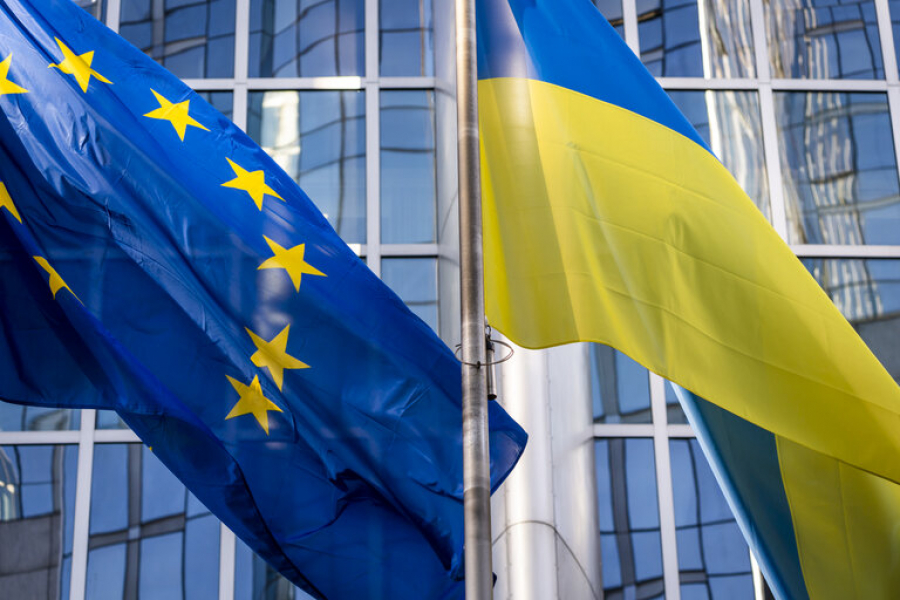 Importanța „liniilor de solidaritate” pentru Ucraina