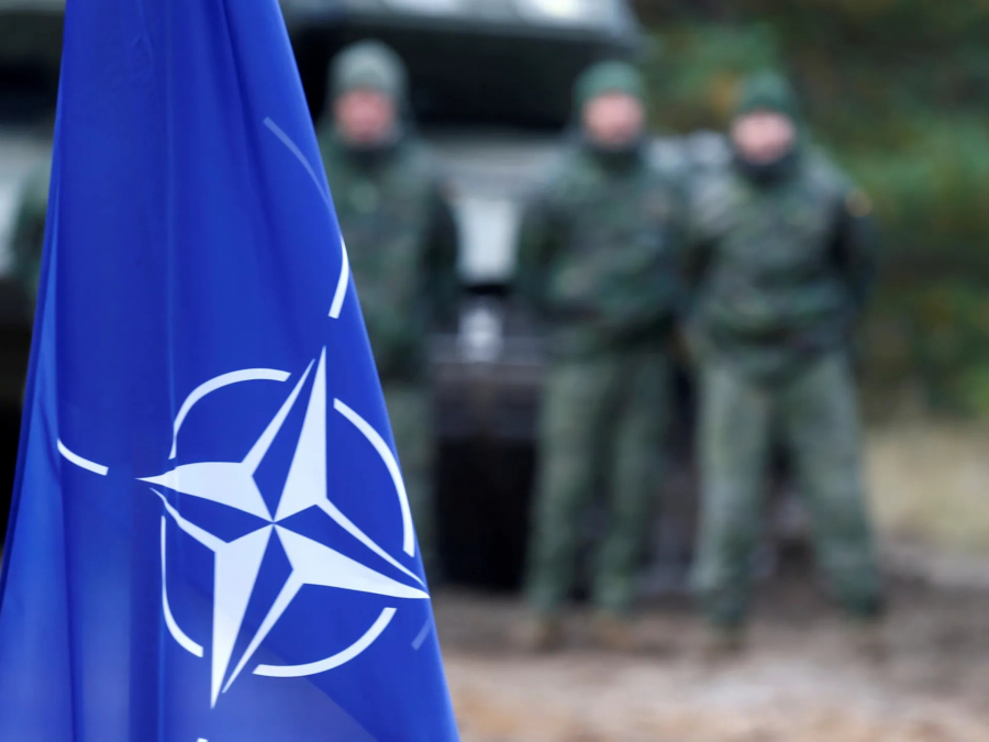 Kremlinul acuză NATO de demonizarea Rusiei