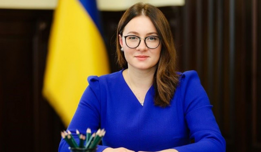 Noi negocieri pentru acordul privind mineralele Ucrainei
