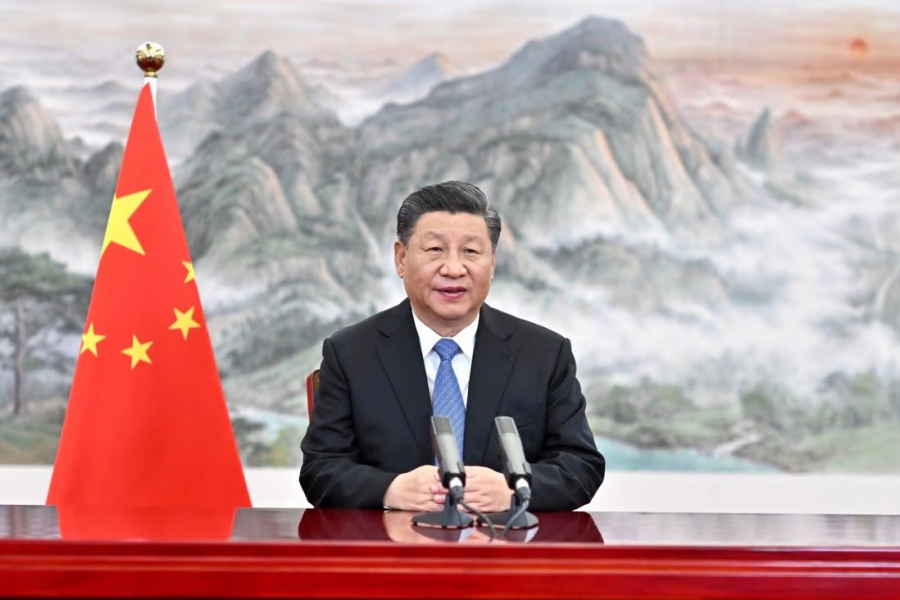 Xi Jinping se pregăteşte pentru al treilea mandat de preşedinte al Chinei
