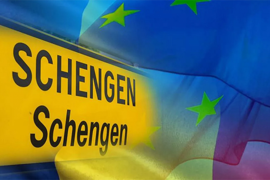 Comisia Europeană insistă pentru primirea României în Schengen