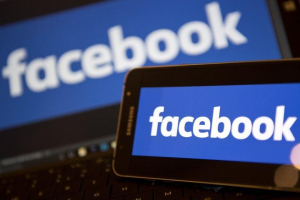 Facebook, ”mediu ostil” pentru terorişti