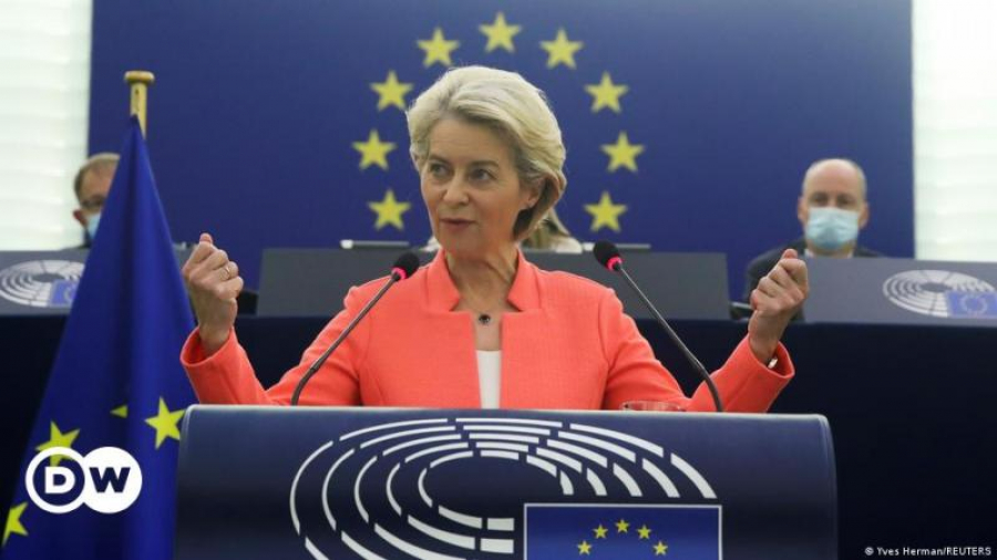 Uniunea Europeană analizează al șaselea val de sancțiuni contra Rusiei