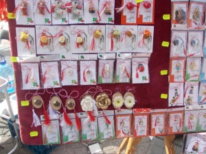 MERCURIAL/ Cât ne COSTĂ să întâmpinăm primăvara?