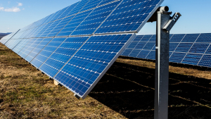 Cimitire transformate în parcuri fotovoltaice