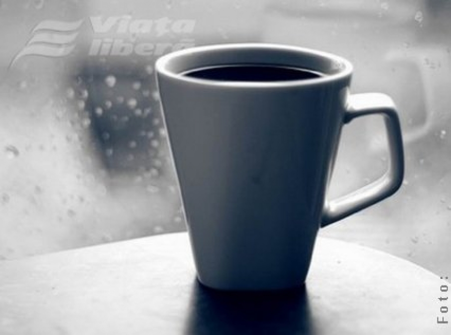 Somnul cel greu şi jaful uşor de după cafea