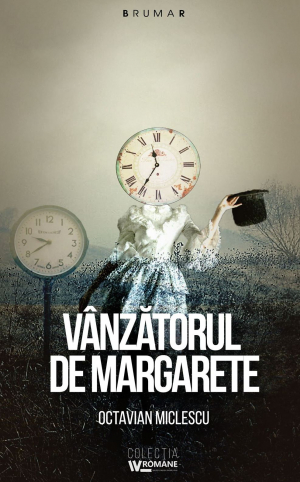 CRONICĂ DE CARTE | Alte şi alte curente artistice. Ispita absurdului neo-existenţialist