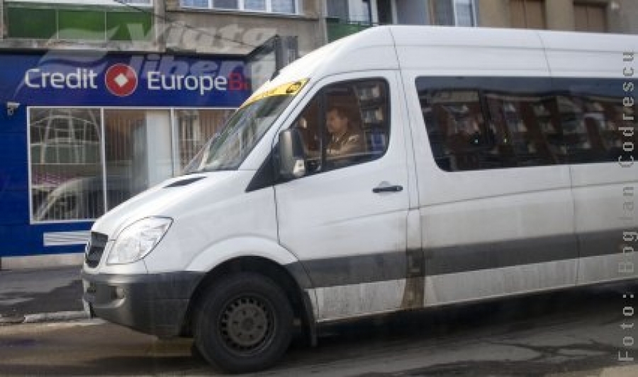 Cum va arăta transportul public local din luna mai?