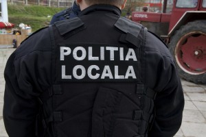 Lege şi ordine: Câţi poliţişti locali ne apără