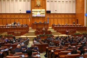 Modificările codurilor penale au trecut de Parlament