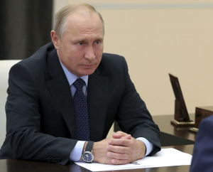 Putin vrea reguli privind inteligenţa artificială