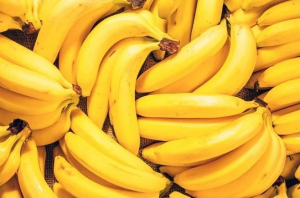 Fructe recomandate înainte de antrenament
