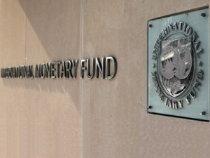 Boardul FMI discută vineri solicitarea României pentru un nou acord stand-by 