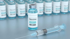 Galațiul a primit peste 2.000 de noi doze de vaccin împotriva COVID-19