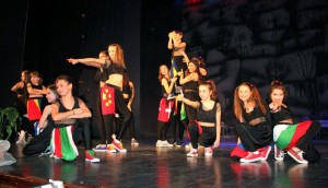 Musical pentru copii la Teatrul Dramatic: &quot;Personajele evadează&quot; cu grupul Voces