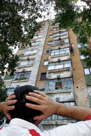 PIAŢA IMOBILIARĂ, în 2015/ În Galaţi, preţul apartamentelor stagnează