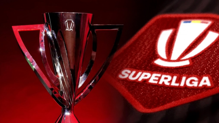Ultima etapă a anului din Superligă