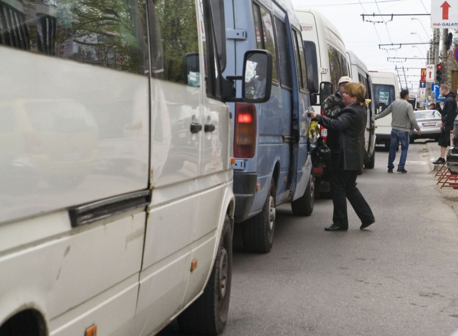 Rămâne doar TRANSURB, din 9 mai, pe străzile Galaţiului?