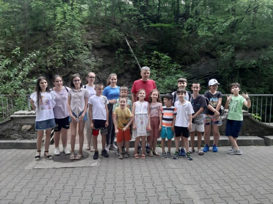 ȘAH. Juniorii și-au dat întâlnire la Olănești