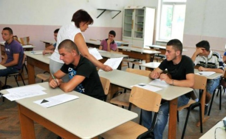 Matematica a ucis speranţele la bacalaureatul restanţierilor 