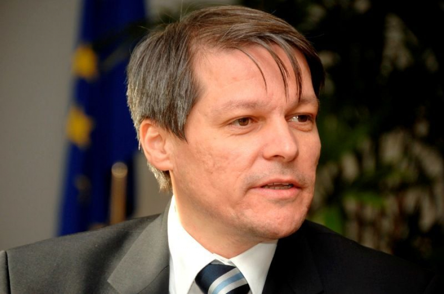 Dacian Cioloș își va lansa un PARTID