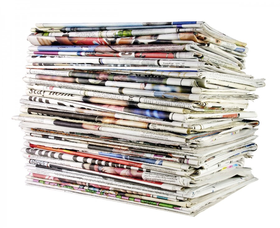 În ATENŢIA abonaţilor „Vieţii libere”: Poşta Română NU MAI DISTRIBUIE ZIARE sâmbăta