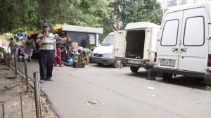 Mazepa, FOSTA &quot;zonă bună&quot; a Galaţiului/ În Complexul Ancora, MIZERIA este la ea acasă (FOTO)