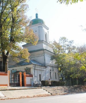 Mănăstirea Metoc, două secole de veghe în centrul Galaţiului