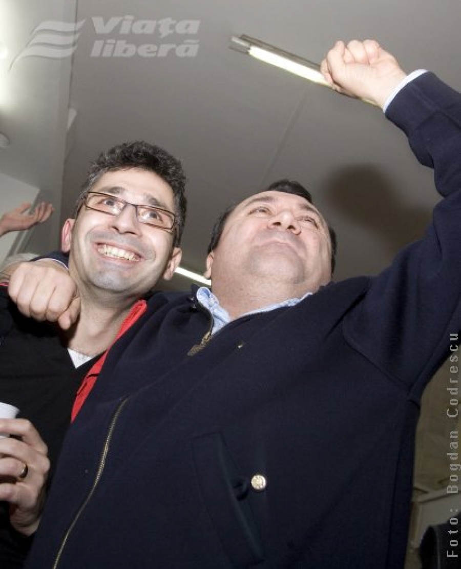 A explodat PSD!