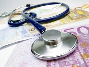 Guvernul aprobă ordonanţa privind achiziţia centralizată a produselor destinate spitalelor