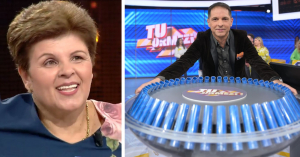 Învățătoarea de 180.000 de lei