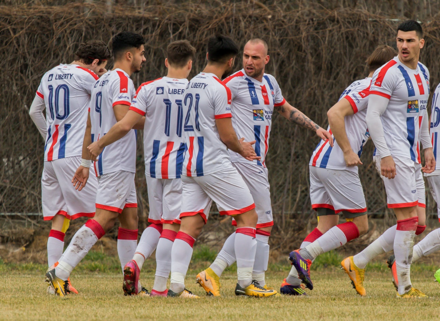 FOTBAL. Încă un duel pentru promovare. Oțelul, față în față cu Viitorul