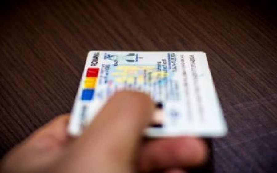 Se apropie ALEGERILE! Acte necesare pentru o nouă carte de identitate