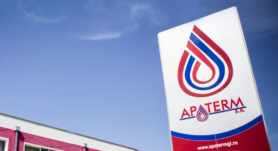 Falimentul APATERM a fost SUSPENDAT în instanţă