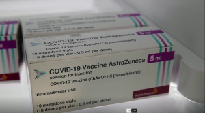 AstraZeneca retrage vaccinul COVID la nivel global