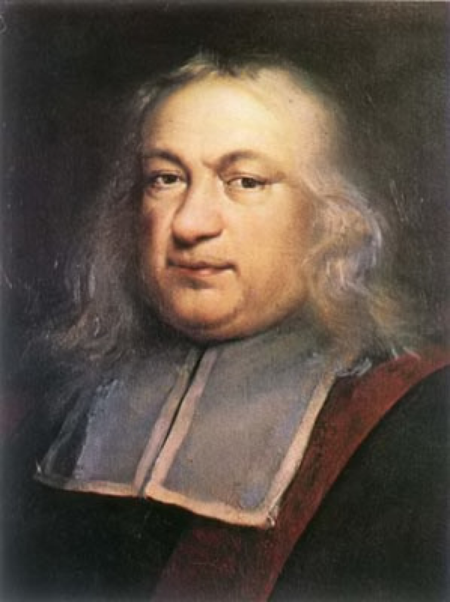 Remember. Pierre de Fermat (1601-1665)