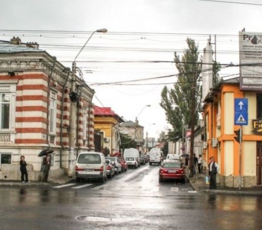 Cine lărgeşte STRADA TRAIAN şi cu ce preţ. LICITAȚIE FINALIZATĂ