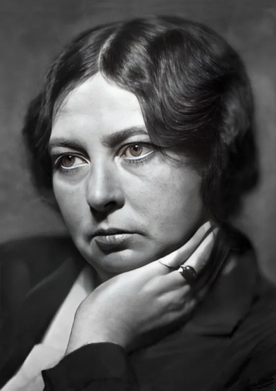 Oameni de seamă. Sigrid Undset, laureată a Premiului Nobel pentru Literatură