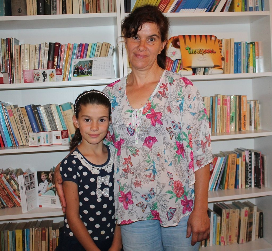 POVEȘTI DIN LUMEA REALĂ/ Ajută nişte copii speciali să descopere România de dincolo de Galaţi