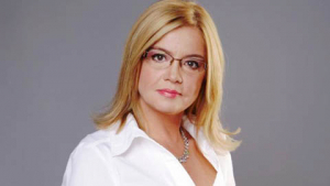 Cristina Țopescu a murit