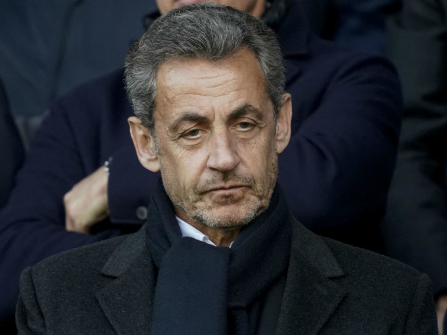 Nicolas Sarkozy, verdict umilitor în instanță