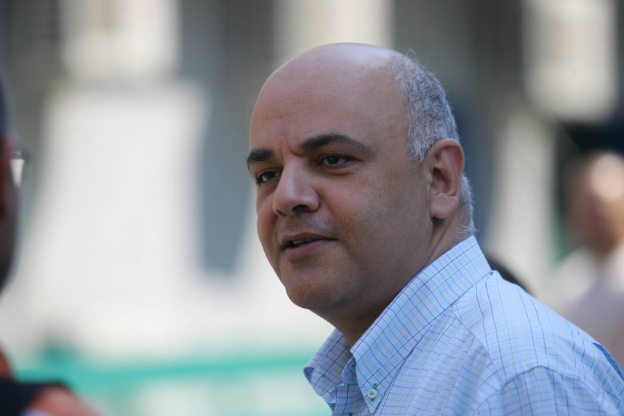  Raed Arafat: Posturile în sănătate au fost deblocate, urmează concursurile pentru angajare