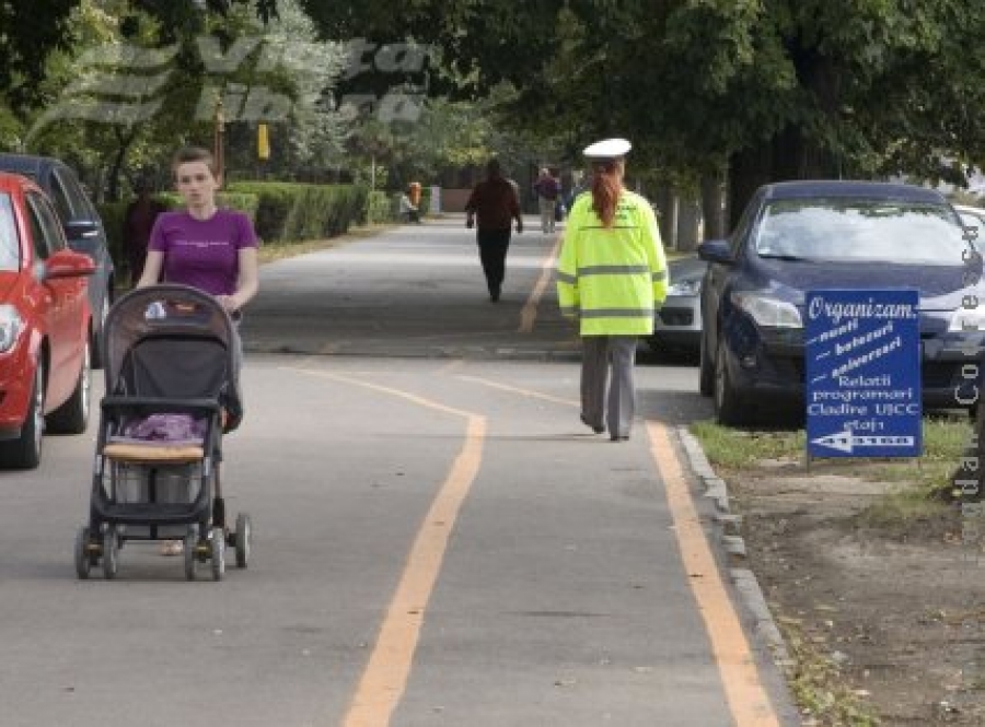 Piste avem, educaţie ne mai trebuie