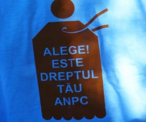 &quot;Alege! Este dreptul tău&quot; - CONCURS pe teme ce vizează protecţia consumatorului