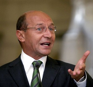 Băsescu: Boldea e în Kenya, mă voi implica personal în readucerea lui