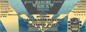 Festivalul &quot;Rock la Dunăre&quot; 2015/ Programul zilei de vineri şi tot ce trebuie să ştii