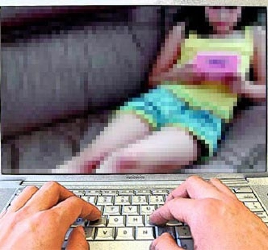 Adept al pornografiei infantile, trimis în judecată