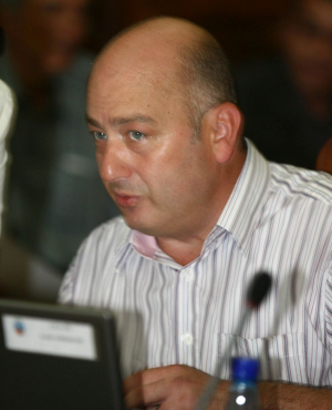 Decizie politică | Consilierul local Eugen Găvan a fost EXCLUS din ALDE